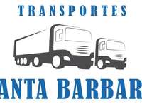 MudanzasConcepcion.cl Transportes Santa Bárbara